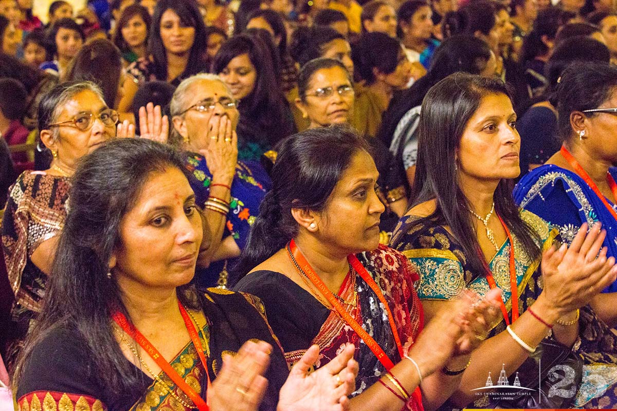 211A4416 copy - ©1987-2017 SKS Swaminarayan Temple East London
